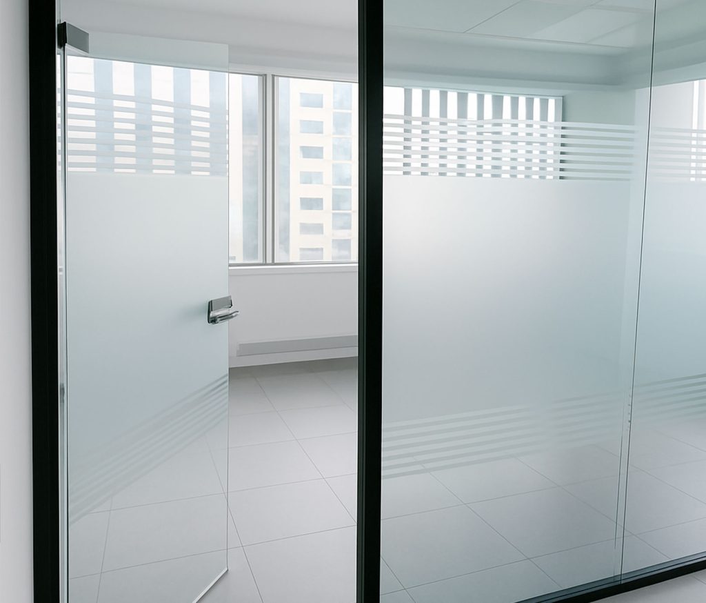 Sablage verre à Tanger